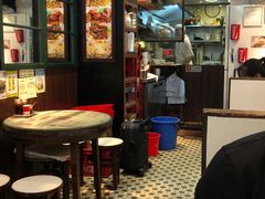 -深仔记正宗云吞面(尖沙咀店)