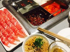 -海底捞火锅(凯德广场店)