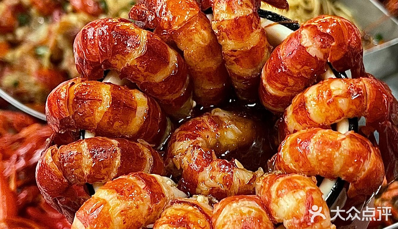 长沙人才懂… 这种路边搭棚的店才是真的好吃！