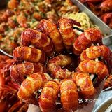 长沙人才懂… 这种路边搭棚的店才是真的好吃！