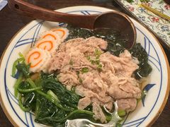-哥哥の深夜食堂(红松东路店)