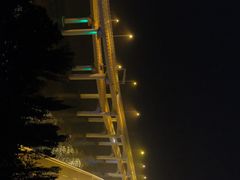 -星海湾跨海大桥