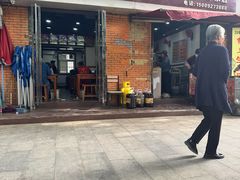 -成都麻辣肉饼(上马营店)