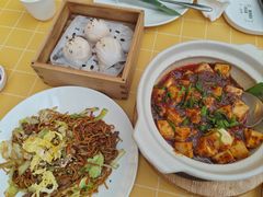 -蔡澜点心(三里屯T+MALL店)