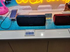 -Sony Store 索尼(上海淮海中路店)