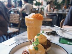-O'eat Blossom&Pelican(深圳首店)