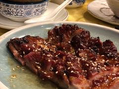 鬼财烧排骨-粤·向群饭店(泮塘路店)