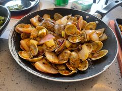 -一棠龙虾•王牌虾球(恒隆广场店)