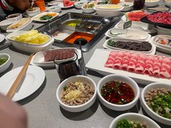 -海底捞火锅(漕宝路店)