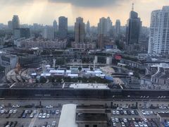 -宁波威斯汀酒店