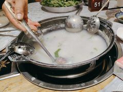 -丰尔粥食·粥底火锅·桑拿鸡(大良总店)