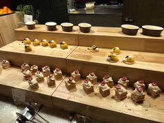-食百绚全日制餐厅(成都棕榈泉费尔蒙酒店)