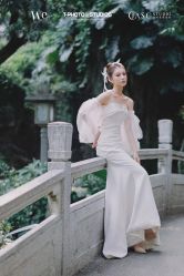 点击看大图 -WECOUTURE高级订制广州