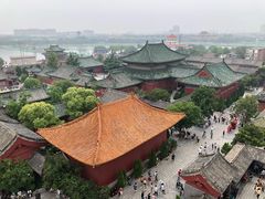 -开封府