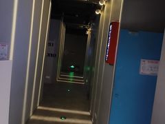 -Xcape异时刻密室逃脱魔法互动(瑞虹天地太阳宫店)
