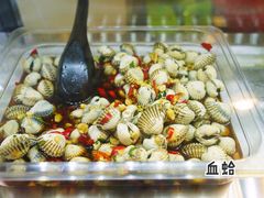 -合记汕头牛肉店(嘉禾路店)