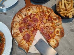 -必胜客(宣化店)