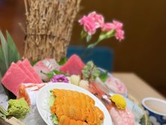 -小山日本料理(兴业太古汇店)