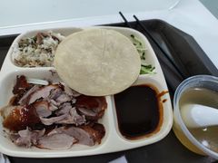 -深圳大学城荔园一食堂(校园路)