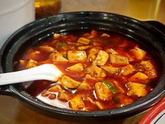 -易老妈蹄花.特色川菜(人民公园总店)