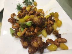 -A One Kitchen·南京精菜馆(晶丽酒店店)