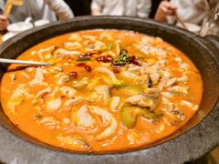 -味仙居(环城南路店)