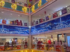 -王府井百货(中州中路店)