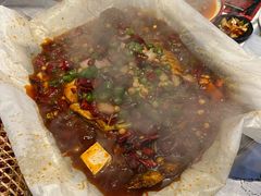 -红辣椒·川菜·火锅(大洋中心店)