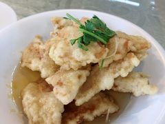 -苏师傅菜馆(上沙店)