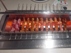 -丰茂烤串(五道口店)