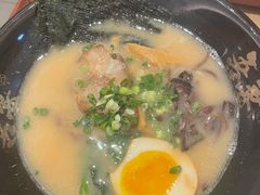 -吾妻拉面•和风食堂(群光广场店)
