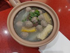 -喜家德虾仁水饺(景枫中心店)