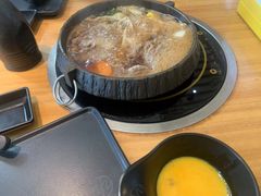 -水林间·寿喜烧自助(仙林金鹰店)
