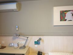 -锦江之星(淮安万达广场健康东路店)