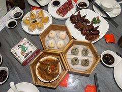 -粤来记·啫啫煲·点心(日月光店)