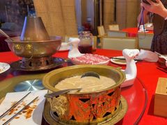 -羊之道草原味道清真餐厅(番禺店)