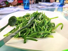 -無招牌海鮮(芽笼店)