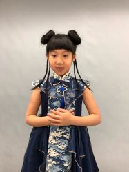 -倾城宝贝儿童摄影(浦东金谊店)