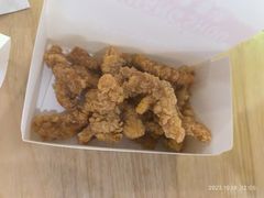 -姑娘手·陕西手工面·肉夹馍(元洪城店)