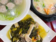 -潮州菜馆(十里河店)