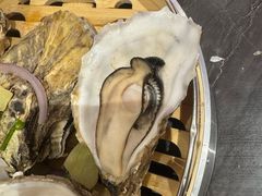 -吉香碳烤生蚝(仙霞路店)