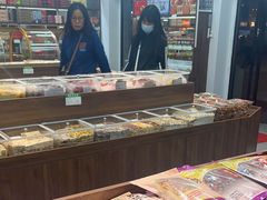 -桂发祥十八街麻花(和平路店)