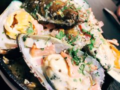 -Cyclus Craft Kitchen薩克思手工厨房