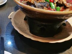 -老街鱼嘴巴(坡子街老店)