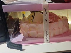 -7号院家宴.烧鸽子(门头沟店)