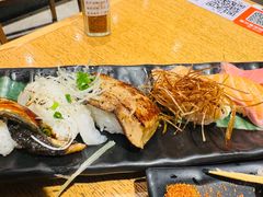 -合点寿司(美罗城店)