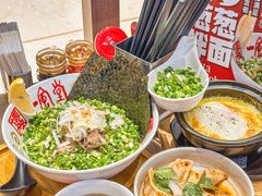 -一風堂拉面(深圳湾万象城店)