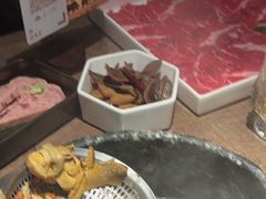 -蘑界·野生菌火锅(深业上城店)