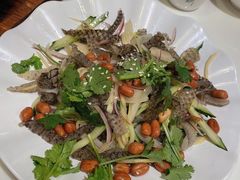 顺德捞鱼皮-清晖小苑•顺德地方菜(壹海城店)