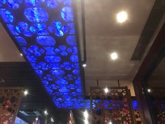 大堂-bluefrog蓝蛙(悠唐购物中心店)